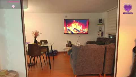 Snapshot of samy_jonnes_ chatting on April 2026 11:54:02 PM Hello I am absent due to a family calamity I will return soon-hola estoy ausente por un problema familiar volvere pronto. online show from April 2026 11:54:02 PM
