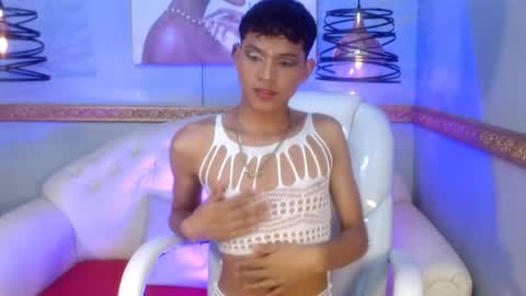 SAM online show from June 2026 08:58:01 PM