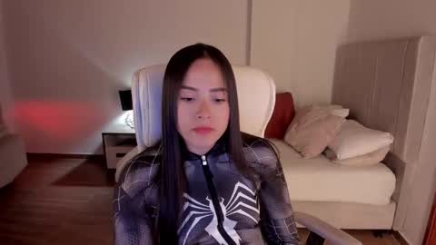 Snapshot of samy_one chatting on October 2025 10:20:02 PM Samy online show from October 2025 10:20:02 PM