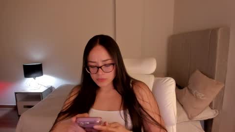 Snapshot of samy_one chatting on May 2026 09:41:01 PM Samy online show from May 2026 09:41:01 PM