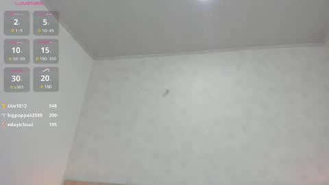 samy Rausch online show from February 2025 10:18:01 PM