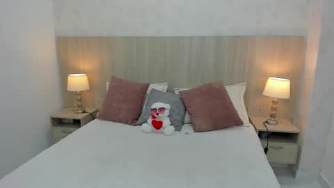 samy Rausch online show from February 2025 01:34:01 AM