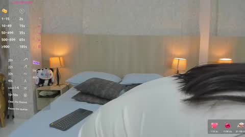 samy Rausch online show from March 2026 11:24:01 AM