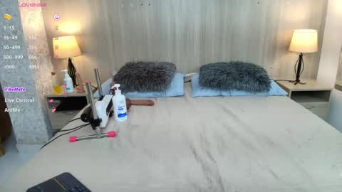 samy Rausch online show from June 2026 02:33:01 PM