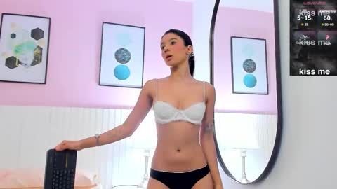 samy_skinny online show from February 2026 11:37:01 AM