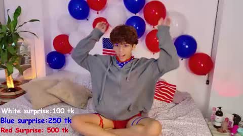 Snapshot of samy_twink chatting on July 2026 03:09:01 AM Sammy online show from July 2026 03:09:01 AM