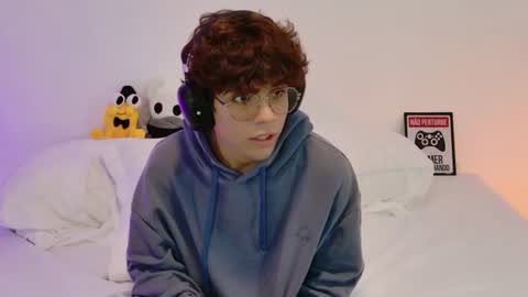 Snapshot of samy_twink chatting on July 2026 02:58:01 AM Sammy online show from July 2026 02:58:01 AM