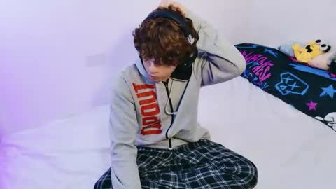Snapshot of samy_twink chatting on July 2026 03:37:02 AM Sammy online show from July 2026 03:37:02 AM