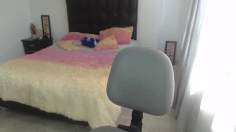 samy_vsn online show from January 2025 09:04:02 PM