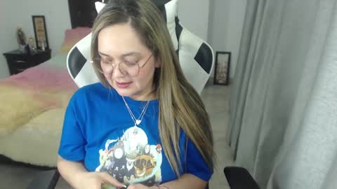 samy_vsn online show from January 2025 01:10:02 AM