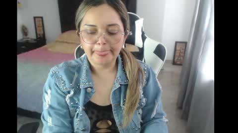 samy_vsn online show from February 2025 08:00:01 PM