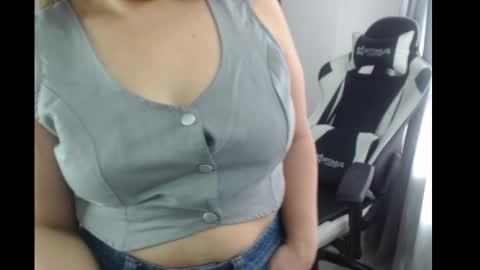 samy_vsn online show from March 2025 09:04:02 PM