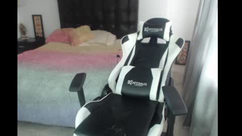 samy_vsn online show from March 2025 08:55:01 PM