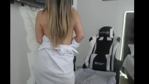 samy_vsn online show from October 2025 06:47:02 PM