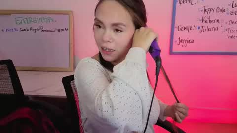 SAMY  online show from March 2026 11:57:01 AM