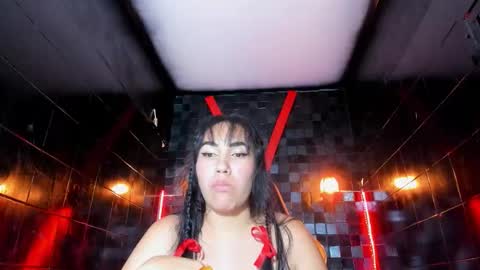 SamyEvanns online show from May 2026 12:52:02 AM