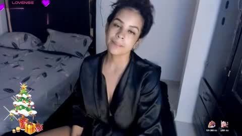 SamyHolbrook online show from December 2024 12:41:01 PM