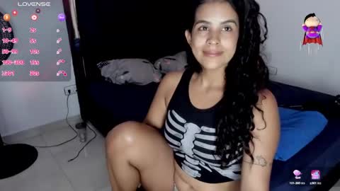 SamyHolbrook online show from January 2025 01:14:01 PM