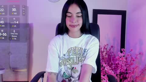 Snapshot of samylewis4_20 chatting on December 2024 11:51:02 PM sammy online show from December 2024 11:51:02 PM