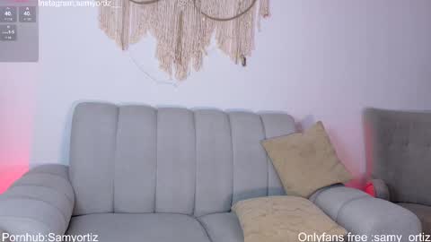 samymanson_ online show from February 2026 02:04:01 AM