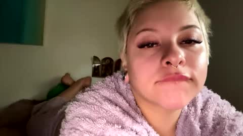 Samymoon online show from February 2026 09:35:02 AM