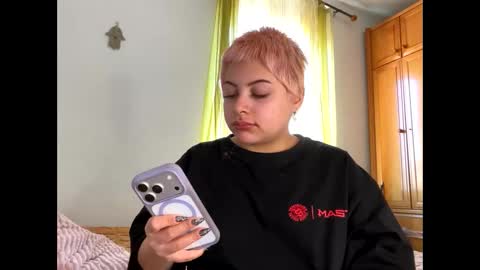 Samymoon online show from March 2026 09:48:01 AM