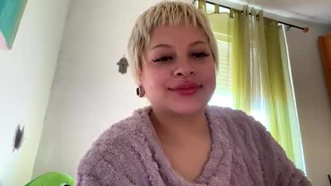 Samymoon online show from March 2026 08:36:01 AM