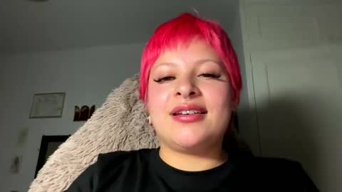 Samymoon online show from May 2026 08:05:02 PM