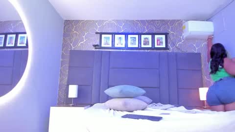 Samy  online show from February 2025 07:13:02 AM