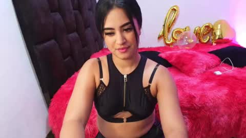 Snapshot of samyrosss6 chatting on February 2025 02:20:02 AM Samy online show from February 2025 02:20:02 AM