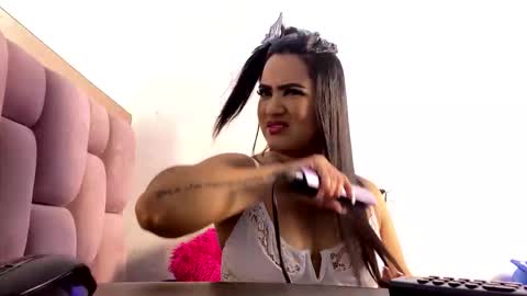 Samy online show from March 2026 11:12:02 PM