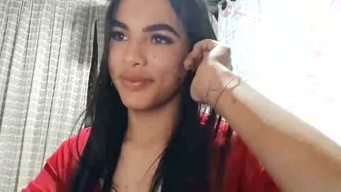 Samy Montoya online show from February 2026 06:50:01 AM