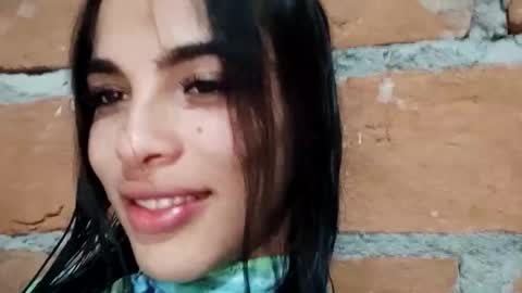 Samy Montoya online show from February 2026 11:11:02 PM