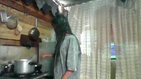 Samy Montoya online show from February 2026 05:24:01 PM