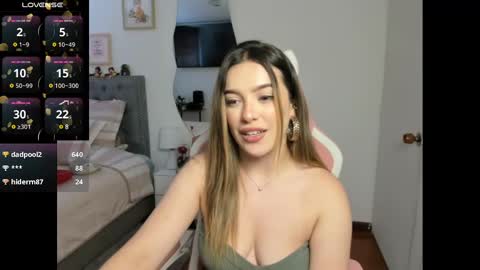 Snapshot of samysweet_8 chatting on January 2025 04:59:01 PM Samanta online show from January 2025 04:59:01 PM