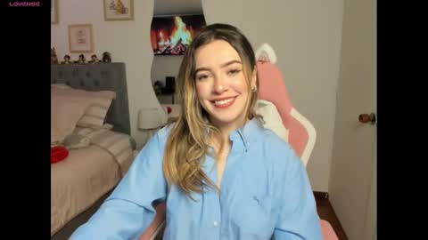 Snapshot of samysweet_8 chatting on January 2025 12:36:02 PM Samanta online show from January 2025 12:36:02 PM