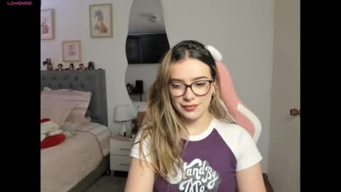 Snapshot of samysweet_8 chatting on January 2025 01:01:01 PM Samanta online show from January 2025 01:01:01 PM