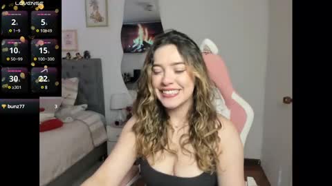 Snapshot of samysweet_8 chatting on January 2025 01:06:02 PM Samanta online show from January 2025 01:06:02 PM