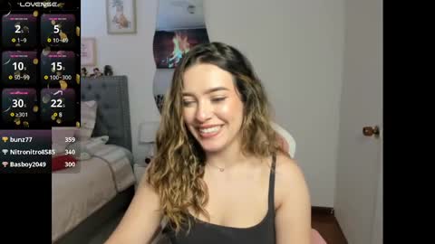 Snapshot of samysweet_8 chatting on January 2025 04:08:02 PM Samanta online show from January 2025 04:08:02 PM