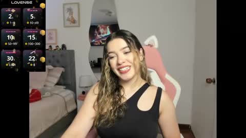 Snapshot of samysweet_8 chatting on January 2025 01:06:02 PM Samanta online show from January 2025 01:06:02 PM
