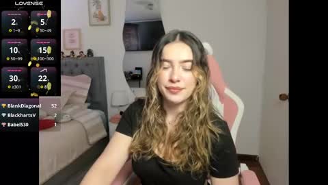 Snapshot of samysweet_8 chatting on January 2025 02:02:01 PM Samanta online show from January 2025 02:02:01 PM