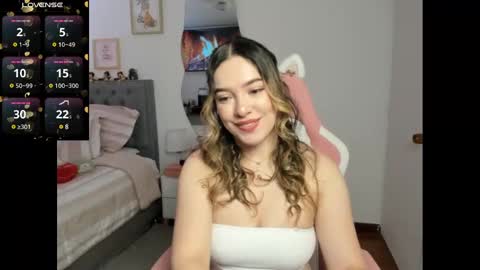 Snapshot of samysweet_8 chatting on January 2025 01:35:01 PM Samanta online show from January 2025 01:35:01 PM
