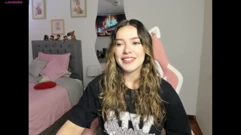 Snapshot of samysweet_8 chatting on February 2025 12:48:02 PM Samanta online show from February 2025 12:48:02 PM