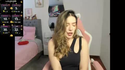 Snapshot of samysweet_8 chatting on February 2025 05:36:01 PM Samanta online show from February 2025 05:36:01 PM