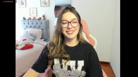 Snapshot of samysweet_8 chatting on September 2025 06:42:01 PM Samanta online show from September 2025 06:42:01 PM