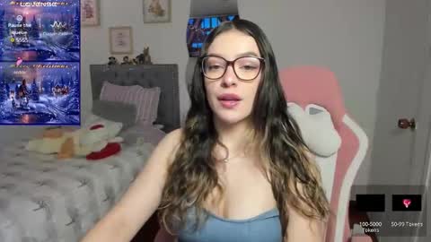 Samanta online show from December 2025 12:53:02 PM