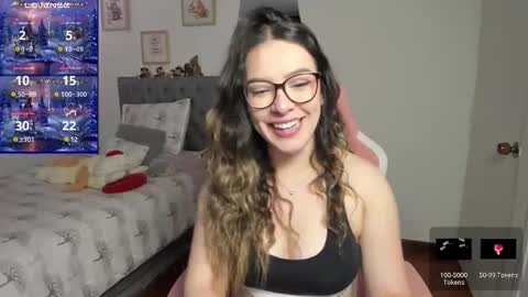 Samanta online show from December 2025 12:44:02 PM