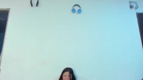 Snapshot of samyyriverss chatting on December 2024 03:09:01 AM Samy and Valery online show from December 2024 03:09:01 AM