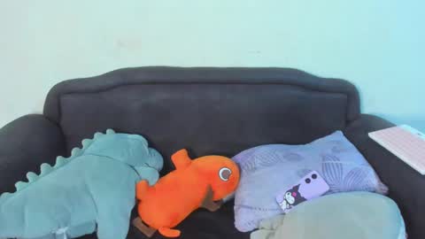 Snapshot of samyyriverss chatting on December 2024 01:58:02 AM Samy and Valery online show from December 2024 01:58:02 AM