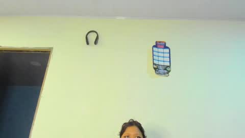 Snapshot of samyyriverss chatting on January 2025 02:35:02 AM Samy and Valery online show from January 2025 02:35:02 AM